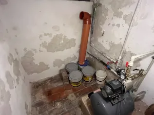 Prodej rodinného domu, Hradec Králové, Nová, 102 m2