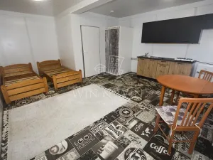 Pronájem chaty, Praha - Horní Počernice, bratranců Veverkových, 26 m2