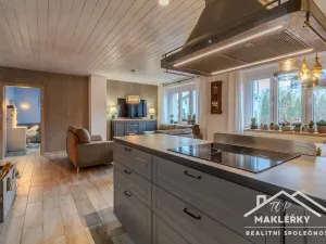 Prodej rodinného domu, Chotutice, Průběžná, 122 m2