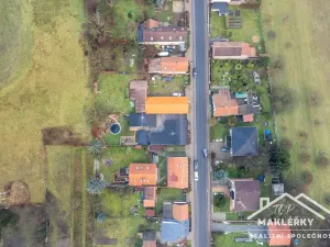 Prodej rodinného domu, Chotutice, Průběžná, 122 m2