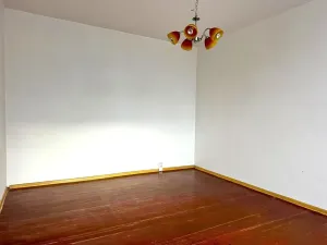 Pronájem bytu 1+1, Bílina, Sídliště U Nového nádraží, 36 m2