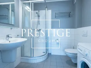 Pronájem bytu 2+kk, Praha - Stodůlky, Mezi školami, 45 m2