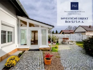 Prodej ubytování, Pardubice, Žižkova, 250 m2