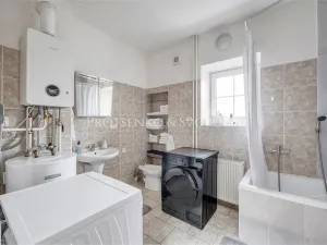 Prodej apartmánu, Pardubice, Žižkova, 250 m2