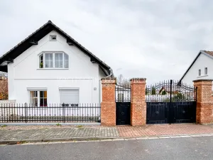 Prodej skladu, Pardubice, Žižkova, 250 m2