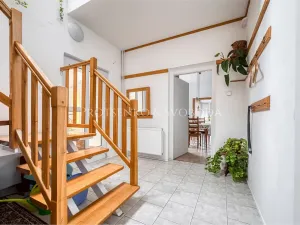 Prodej skladu, Pardubice, Žižkova, 250 m2