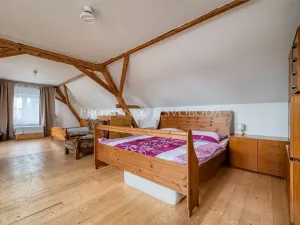 Prodej skladu, Pardubice, Žižkova, 250 m2