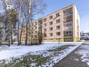 Prodej bytu 2+1, Svitavy, Marie Majerové, 67 m2