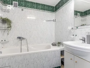 Prodej bytu 2+1, Svitavy, Marie Majerové, 67 m2