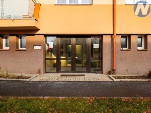 Prodej bytu 3+1, Volary, Sídl. Míru, 67 m2