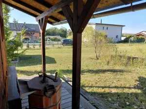 Prodej pozemku, Sezimovo Ústí, Samota, 1399 m2