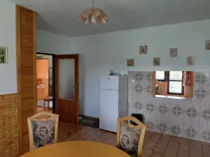 Prodej rodinného domu, Frymburk, 200 m2