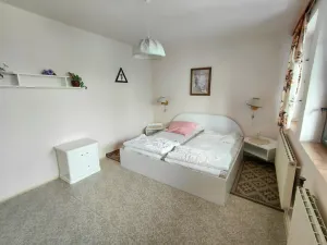 Prodej rodinného domu, Frymburk, 200 m2