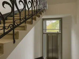 Pronájem bytu 2+kk, Praha - Vinohrady, 58 m2