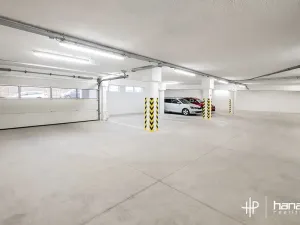 Pronájem bytu 2+kk, Brno, Nachová, 38 m2