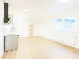 Pronájem bytu 2+kk, Ústí nad Labem, Všebořická, 60 m2