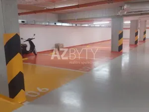 Pronájem bytu 2+kk, Praha - Hodkovičky, Šenácká, 56 m2