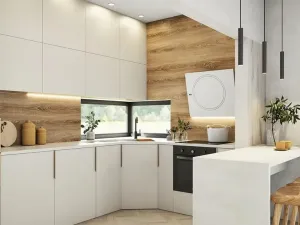 Prodej rodinného domu, Bludov, 105 m2