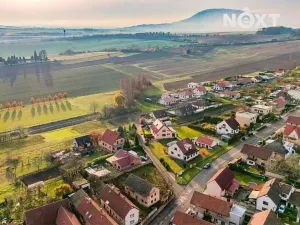 Prodej rodinného domu, Libkovice pod Řípem, 120 m2