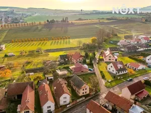 Prodej rodinného domu, Libkovice pod Řípem, 120 m2