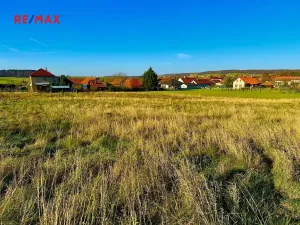 Prodej pozemku pro bydlení, Ostřetín, 5742 m2