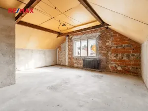 Prodej rodinného domu, Bořanovice, Hlavní, 177 m2