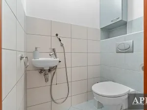 Prodej rodinného domu, Uherský Brod, Masarykovo nám., 131 m2