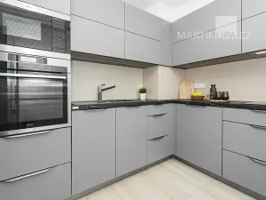 Prodej bytu 3+1, Poděbrady, Dr. Horákové, 86 m2