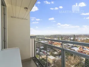 Prodej bytu 3+1, Poděbrady, Dr. Horákové, 86 m2