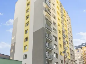 Prodej bytu 3+1, Poděbrady, Dr. Horákové, 86 m2