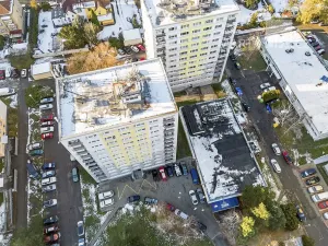 Prodej bytu 3+1, Poděbrady, Dr. Horákové, 86 m2