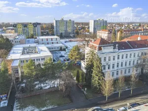 Prodej bytu 3+1, Poděbrady, Dr. Horákové, 86 m2