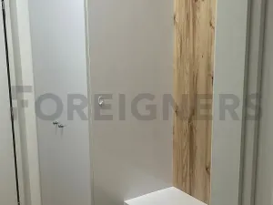 Pronájem bytu 2+kk, Pardubice, Železničního pluku, 50 m2