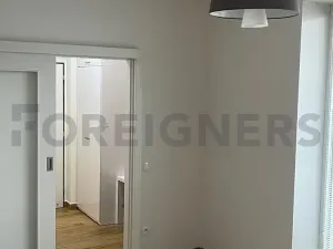 Pronájem bytu 2+kk, Pardubice, Železničního pluku, 50 m2