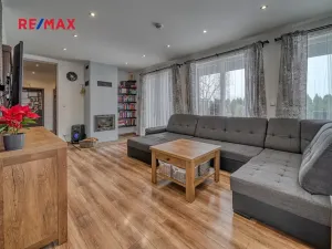 Prodej rodinného domu, Křečhoř, 108 m2