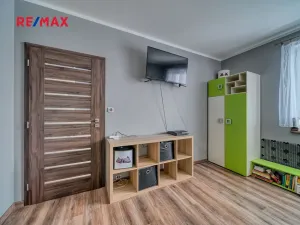 Prodej rodinného domu, Křečhoř, 108 m2