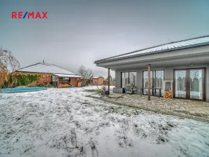 Prodej rodinného domu, Křečhoř, 108 m2