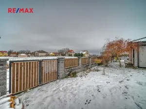 Prodej rodinného domu, Křečhoř, 108 m2