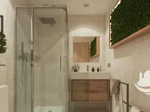 Prodej bytu 4+kk, Mijas, Španělsko, 110 m2