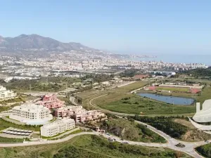 Prodej bytu 4+kk, Mijas, Španělsko, 110 m2