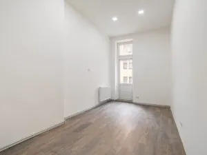 Prodej bytu 3+kk, Praha - Libeň, Novákových, 84 m2