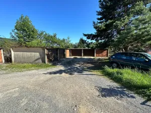 Dražba pozemku, Adamov, 537 m2