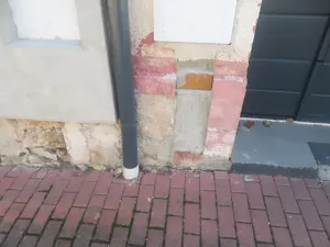 Dražba rodinného domu, Přelouč, 60 m2