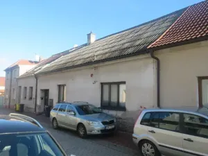 Dražba rodinného domu, Přelouč, 60 m2