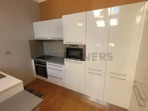 Pronájem bytu 2+kk, Brno, Jaselská, 62 m2
