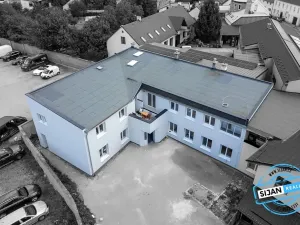 Prodej bytu 3+kk, Olomouc, Stará Víska, 68 m2