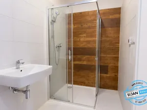 Prodej bytu 3+kk, Olomouc, Stará Víska, 68 m2