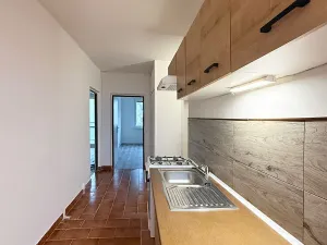 Pronájem bytu 2+1, Jirkov, Studentská, 57 m2