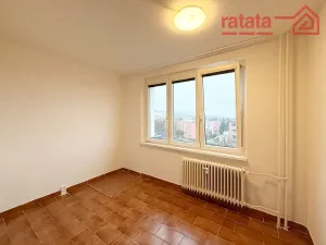 Pronájem bytu 2+1, Jirkov, Studentská, 57 m2