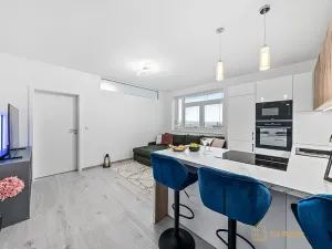 Pronájem bytu 3+kk, Rakovník, Lubenská, 63 m2